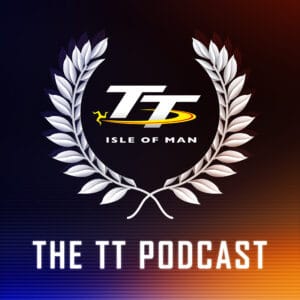Peter Hickman TT Podcast