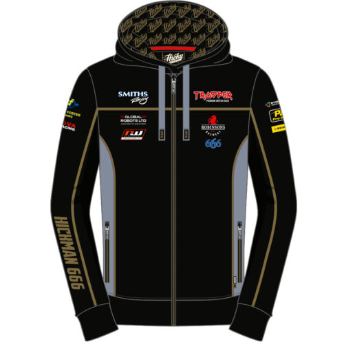 Official Trooper Merchandise Archives - Official Peter Hickman Website