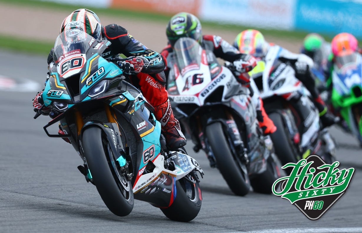 Macau Motorcycle Grand Prix: Hickman Quickest In FP1 - Roadracing